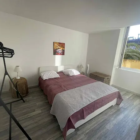 Le Nid Du Peintre ナルボンヌ