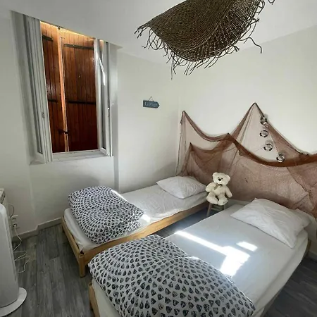 Le Nid Du Peintre * ナルボンヌ