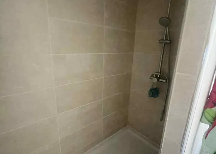 Le Nid Du Peintre アパート *