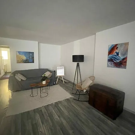 Le Nid Du Peintre Appartement Narbonne